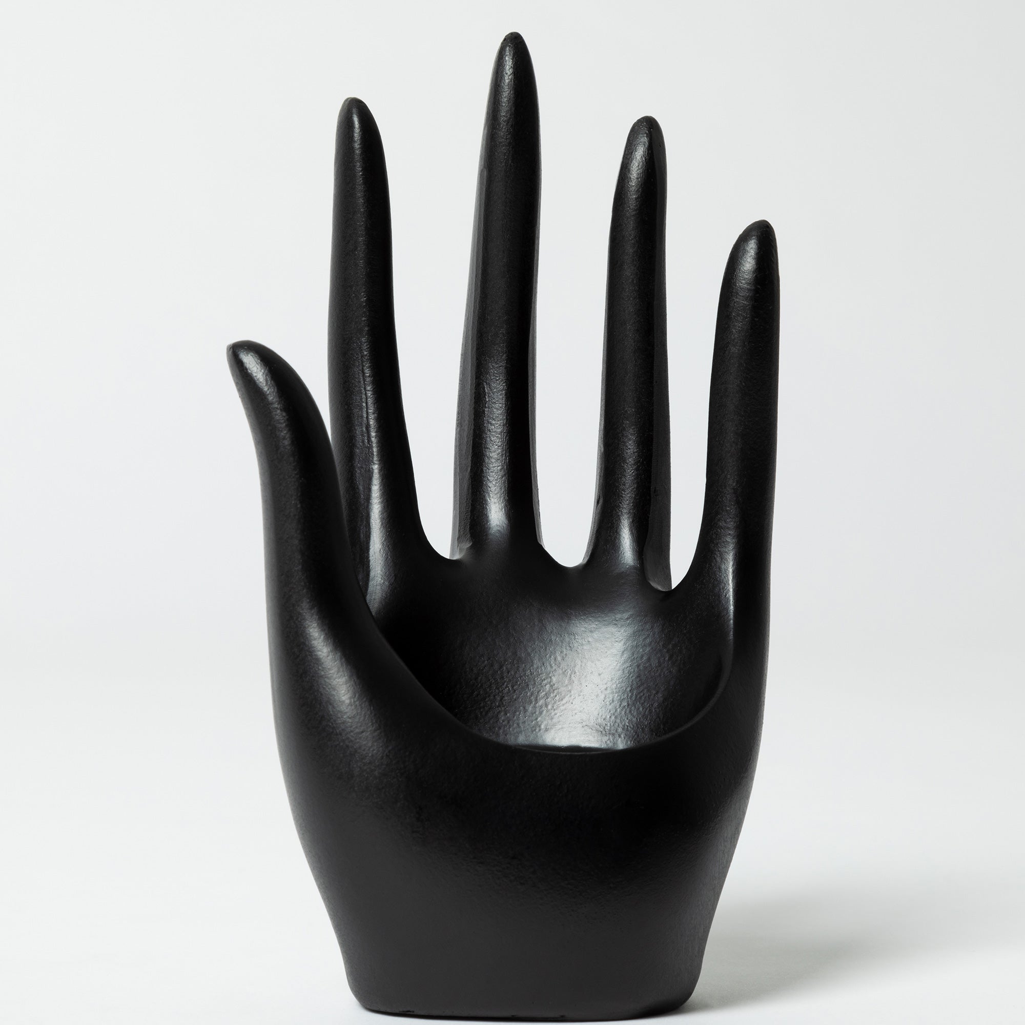 Palm Of Light Votive Candle Holder - Aaria Tees Aaria Tees
