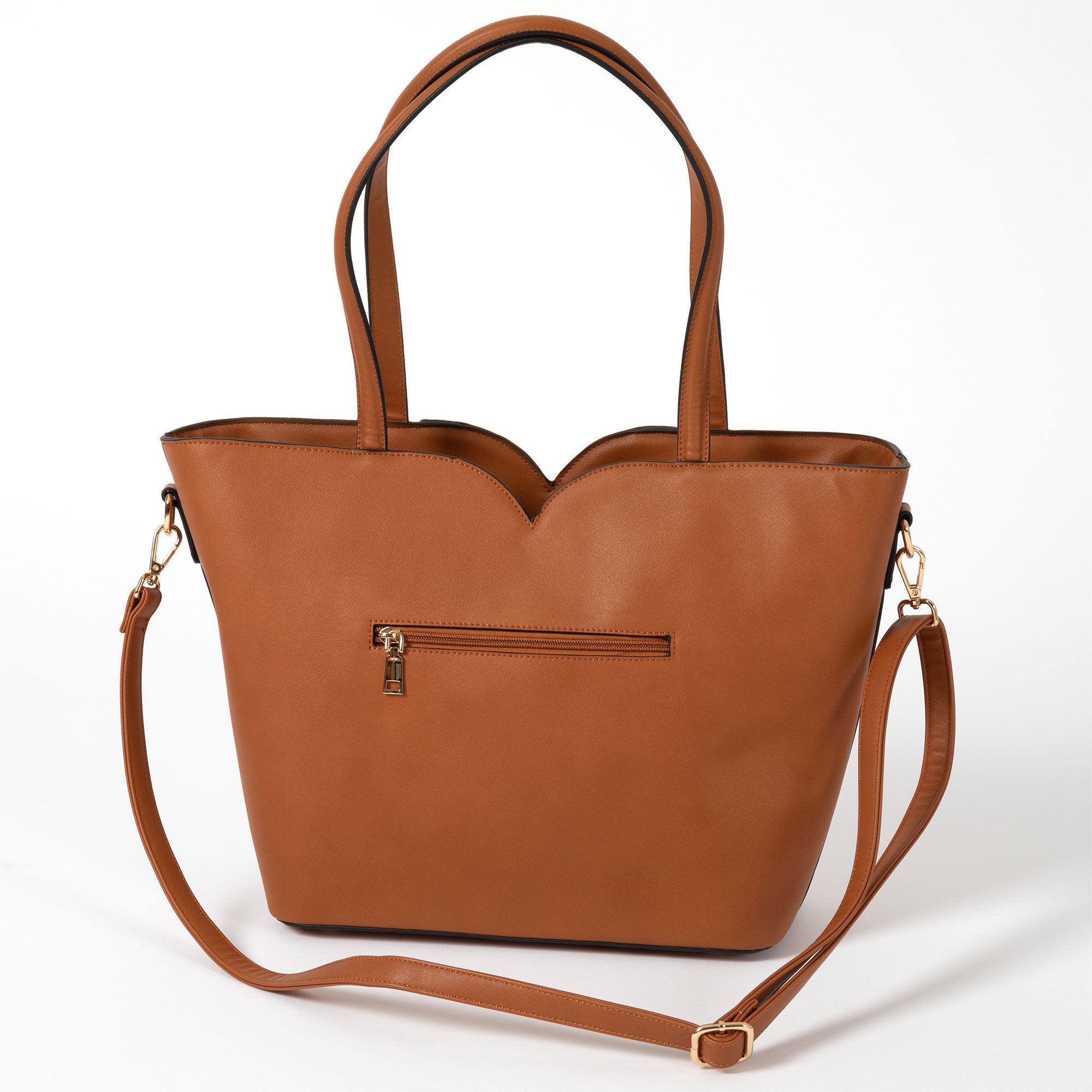 Bow & Hearts Paw Print Handbag - Aaria Tees Aaria Tees
