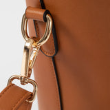 Bow & Hearts Paw Print Handbag - Aaria Tees Aaria Tees