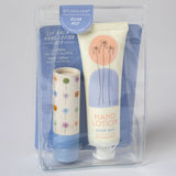 Ocean Mist Hand Lotion & Lip Balm Gift Set - Aaria Tees Aaria Tees