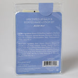 Ocean Mist Hand Lotion & Lip Balm Gift Set - Aaria Tees Aaria Tees