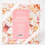 Blooming Candles Gift Set - Aaria Tees Aaria Tees