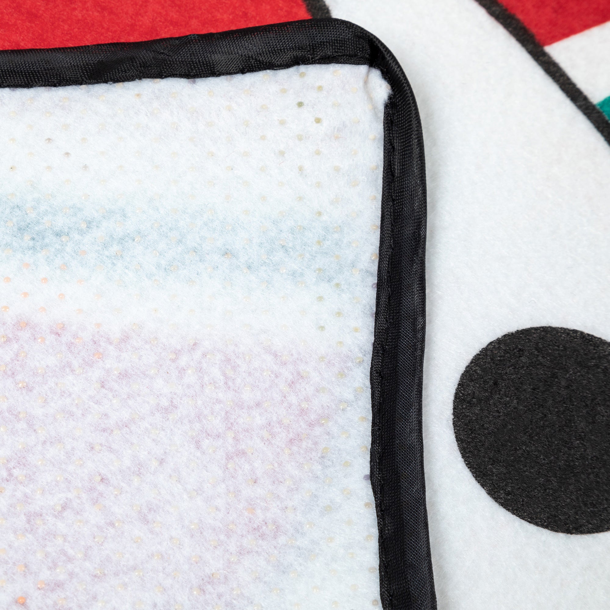 Holiday Snowman Bathroom Decor 3 Piece Set - Aaria Tees Aaria Tees