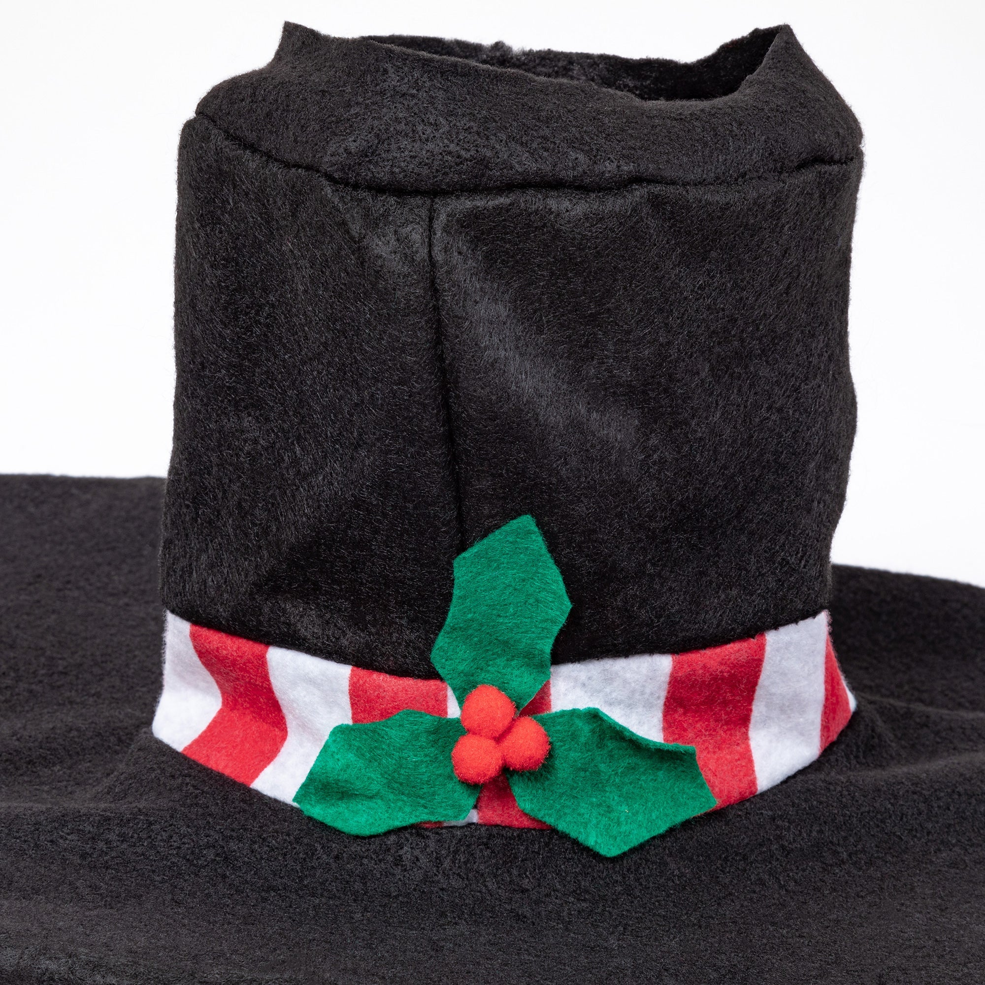 Holiday Snowman Bathroom Decor 3 Piece Set - Aaria Tees Aaria Tees
