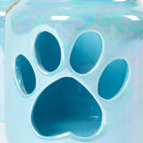 Heart Paw Candle Holder - Set of 2 - Aaria Tees Aaria Tees