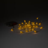 Mini LED Bee String Lights - Aaria Tees Aaria Tees