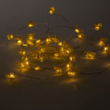 Mini LED Bee String Lights - Aaria Tees Aaria Tees