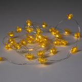 Mini LED Bee String Lights - Aaria Tees Aaria Tees