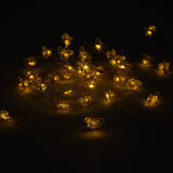 Mini LED Bee String Lights - Aaria Tees Aaria Tees
