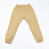 Paw Print Khaki Joggers - Aaria Tees Aaria Tees