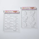 Chanukah Chocolate Mold - Aaria Tees Aaria Tees