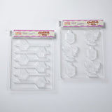Chanukah Chocolate Mold - Aaria Tees Aaria Tees