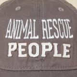 Animal Rescue People Baseball Hat - Aaria Tees Aaria Tees