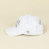 Animal Rescue People Baseball Hat - Aaria Tees Aaria Tees