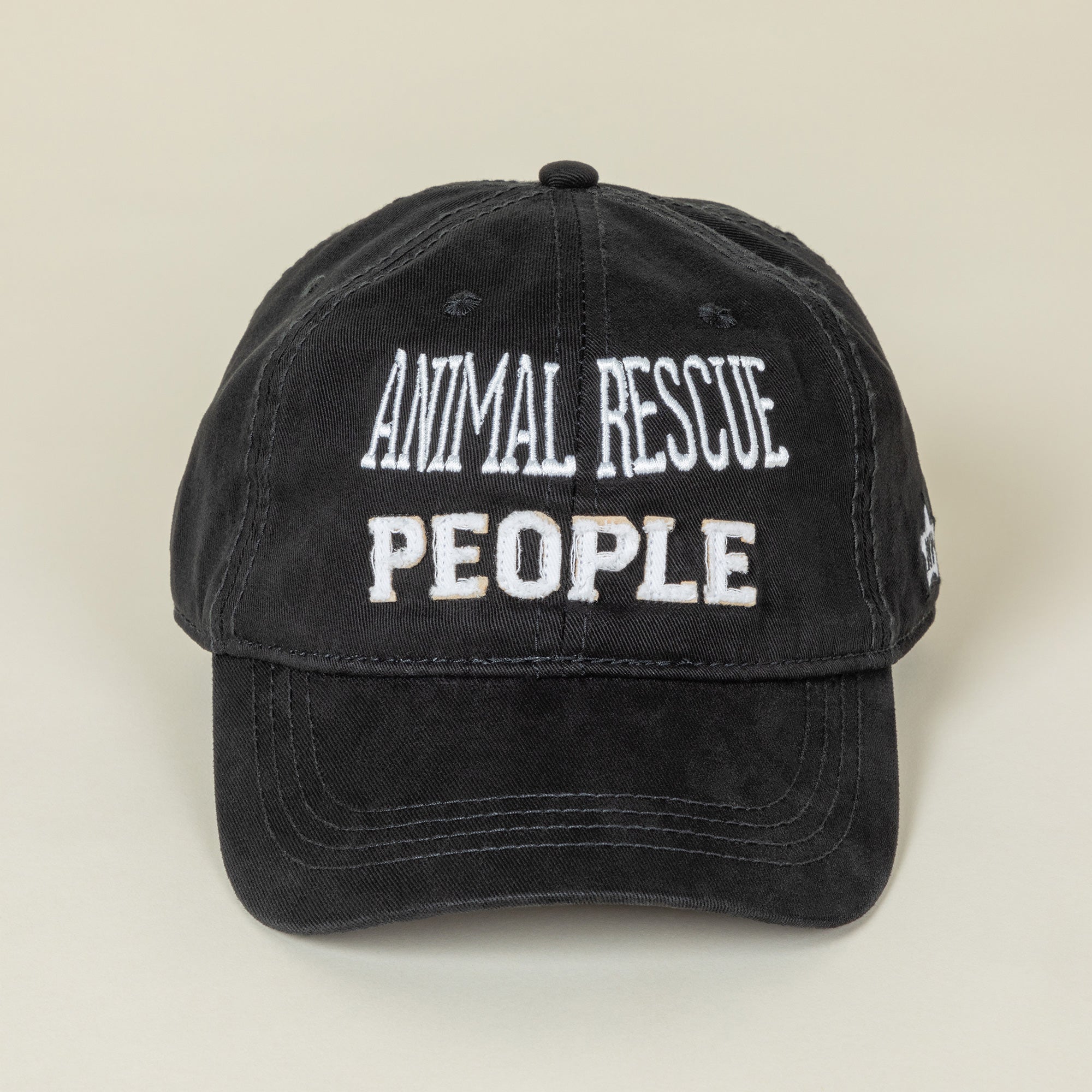 Animal Rescue People Baseball Hat - Aaria Tees Aaria Tees