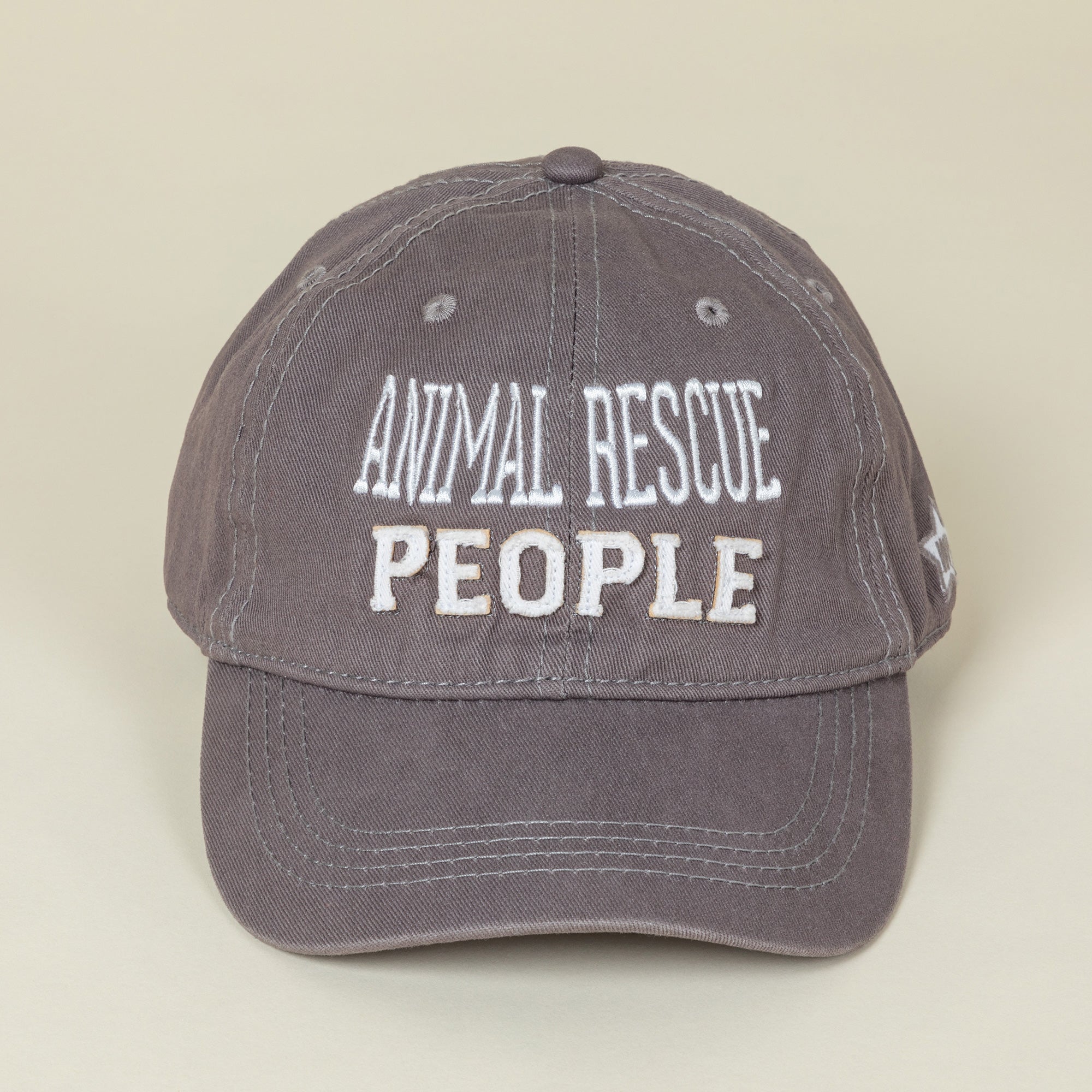 Animal Rescue People Baseball Hat - Aaria Tees Aaria Tees