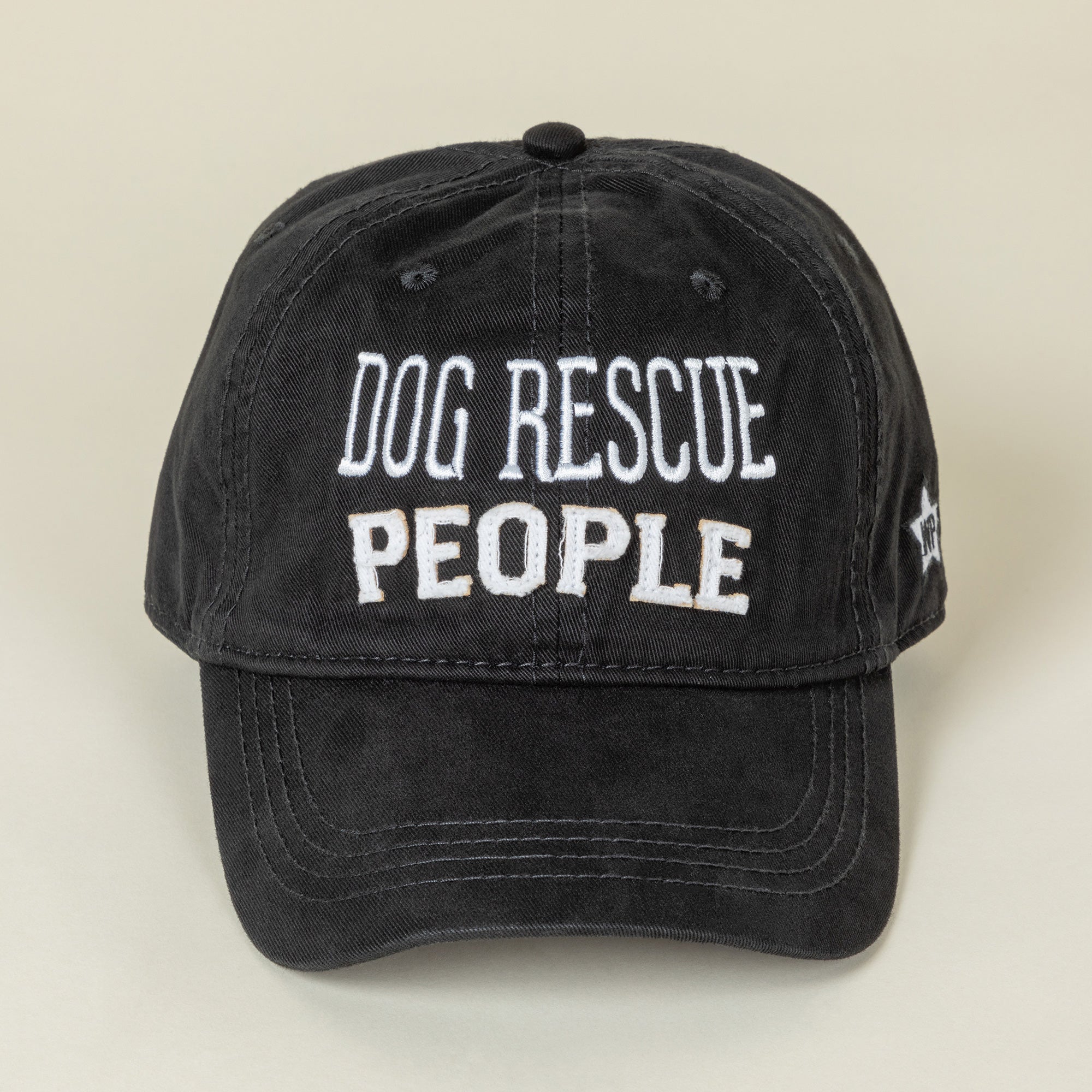Animal Rescue People Baseball Hat - Aaria Tees Aaria Tees