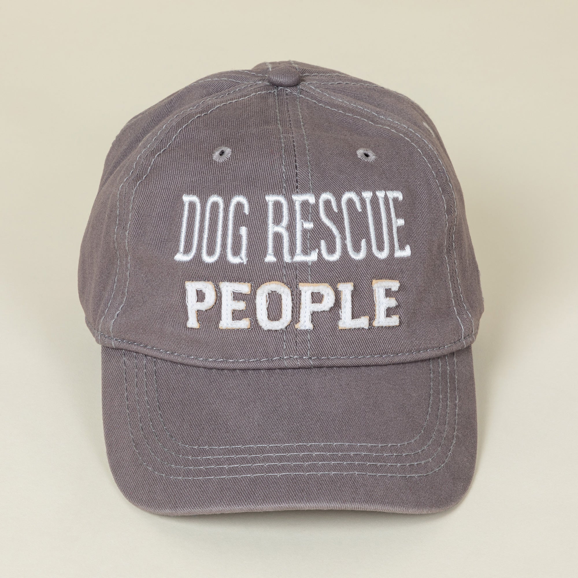 Animal Rescue People Baseball Hat - Aaria Tees Aaria Tees