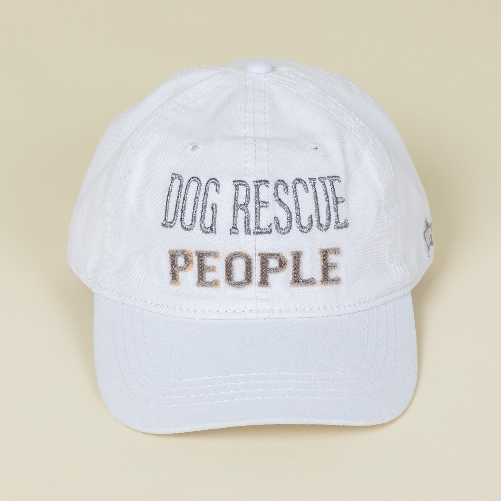 Animal Rescue People Baseball Hat - Aaria Tees Aaria Tees