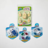 Hanukkah Dreidel - Aaria Tees Aaria Tees