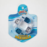 Hanukkah Dreidel - Aaria Tees Aaria Tees