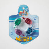 Hanukkah Dreidel - Aaria Tees Aaria Tees