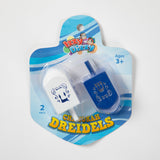 Hanukkah Dreidel - Aaria Tees Aaria Tees