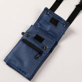 Ryan Marie&trade; Emma Crossbody Wallet - Aaria Tees Aaria Tees