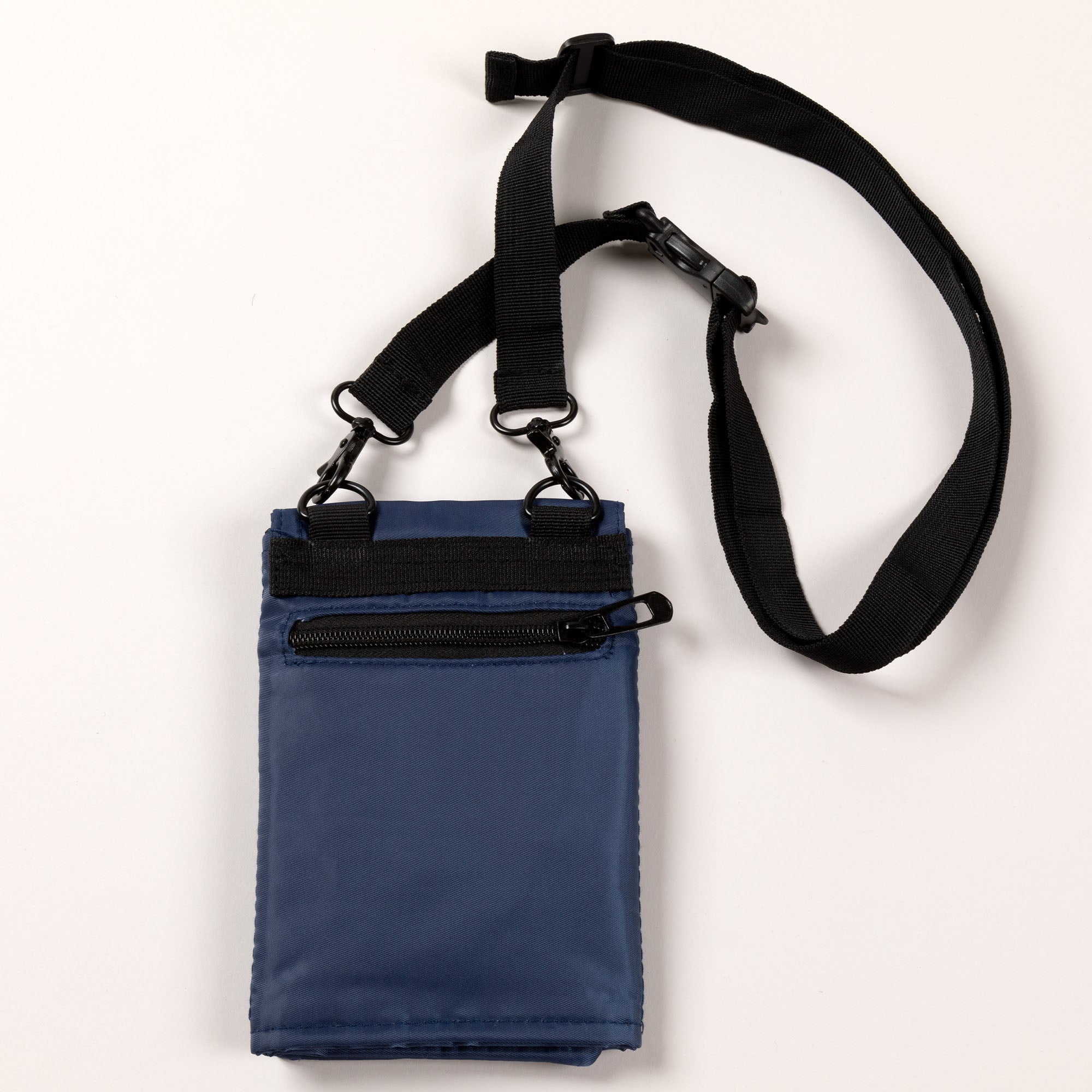 Ryan Marie&trade; Emma Crossbody Wallet - Aaria Tees Aaria Tees