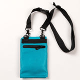 Ryan Marie&trade; Emma Crossbody Wallet - Aaria Tees Aaria Tees