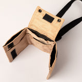 Ryan Marie&trade; Emma Crossbody Wallet - Aaria Tees Aaria Tees