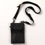Ryan Marie&trade; Emma Crossbody Wallet - Aaria Tees Aaria Tees