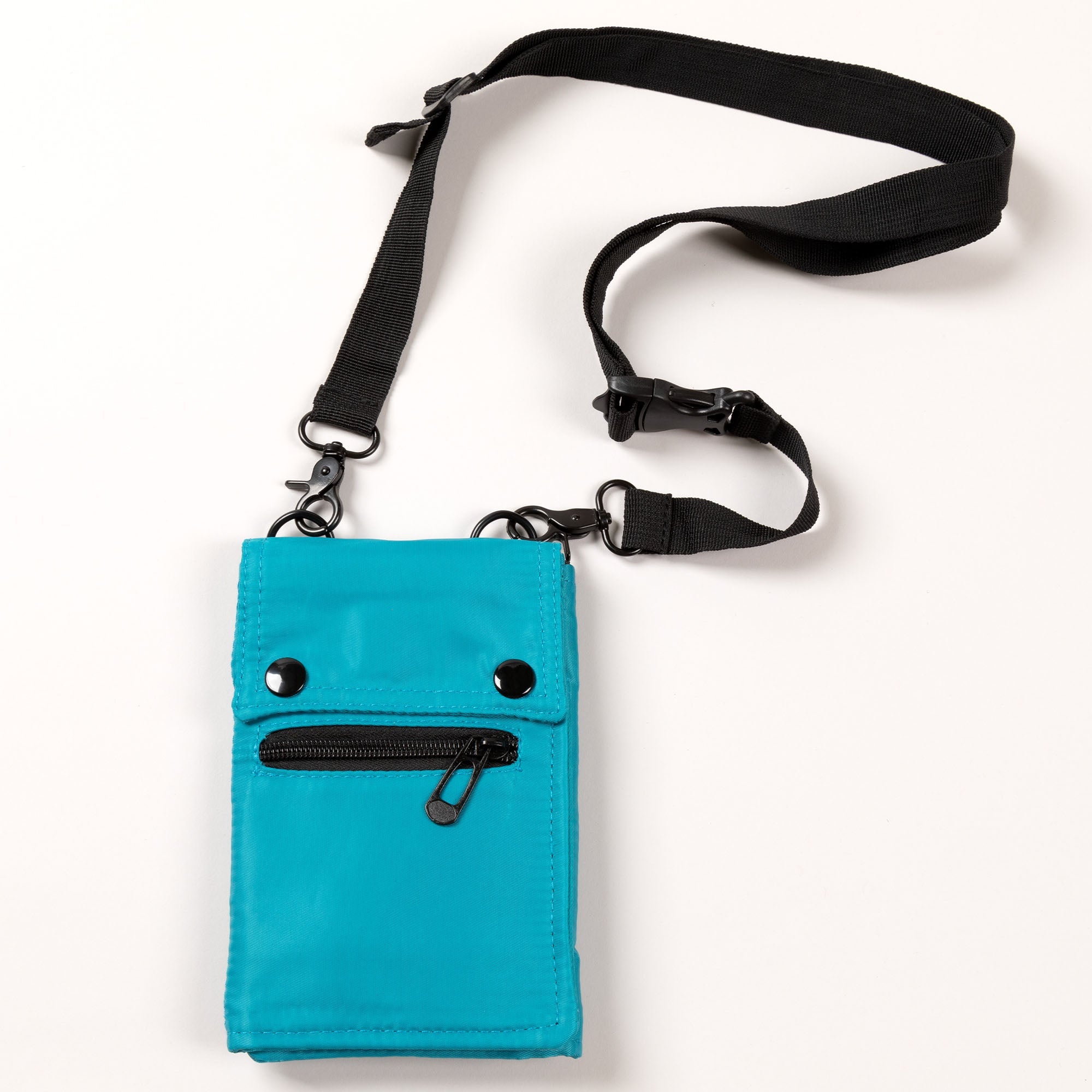 Ryan Marie&trade; Emma Crossbody Wallet - Aaria Tees Aaria Tees