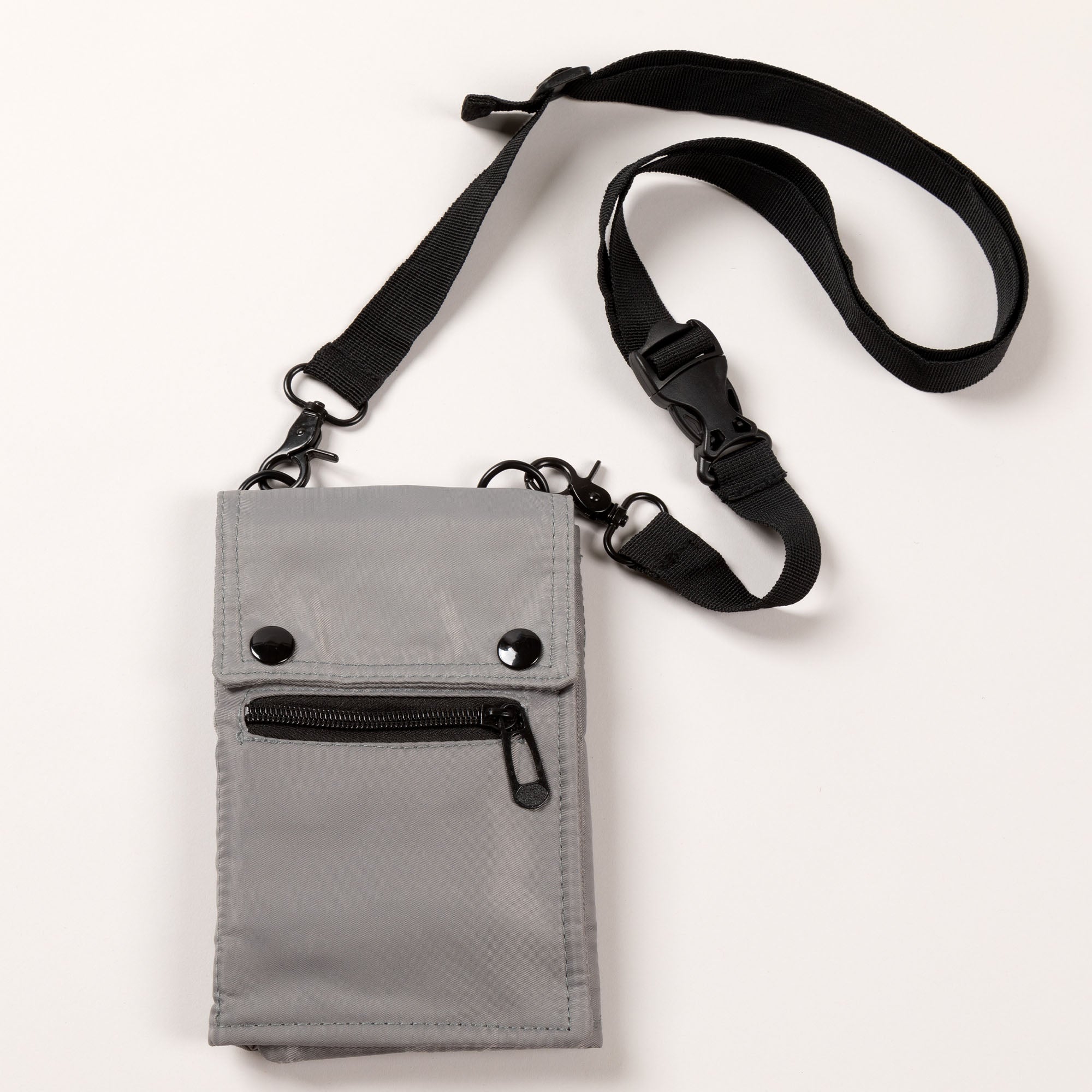 Ryan Marie&trade; Emma Crossbody Wallet - Aaria Tees Aaria Tees