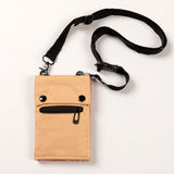 Ryan Marie&trade; Emma Crossbody Wallet - Aaria Tees Aaria Tees