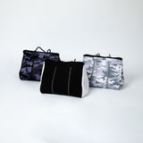 Ryan Marie&trade; Gianna Purse & Coin Bag Set - Aaria Tees Aaria Tees