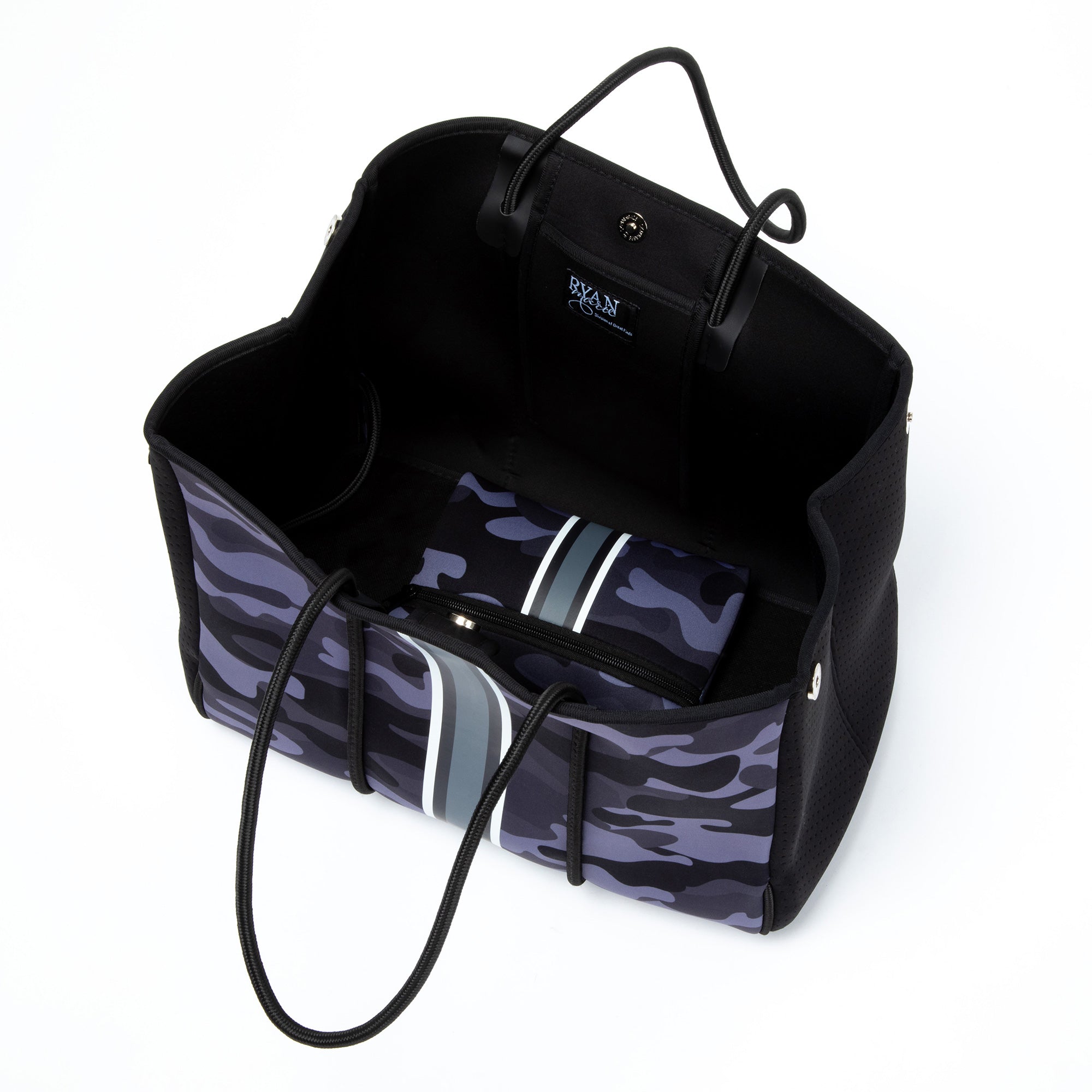 Ryan Marie&trade; Gianna Purse & Coin Bag Set - Aaria Tees Aaria Tees
