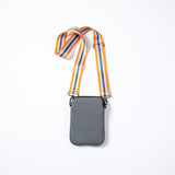 Ryan Marie&trade; Abigail Crossbody Mini Messenger Bag - Aaria Tees Aaria Tees