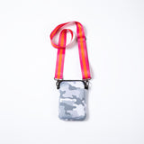 Ryan Marie&trade; Abigail Crossbody Mini Messenger Bag - Aaria Tees Aaria Tees