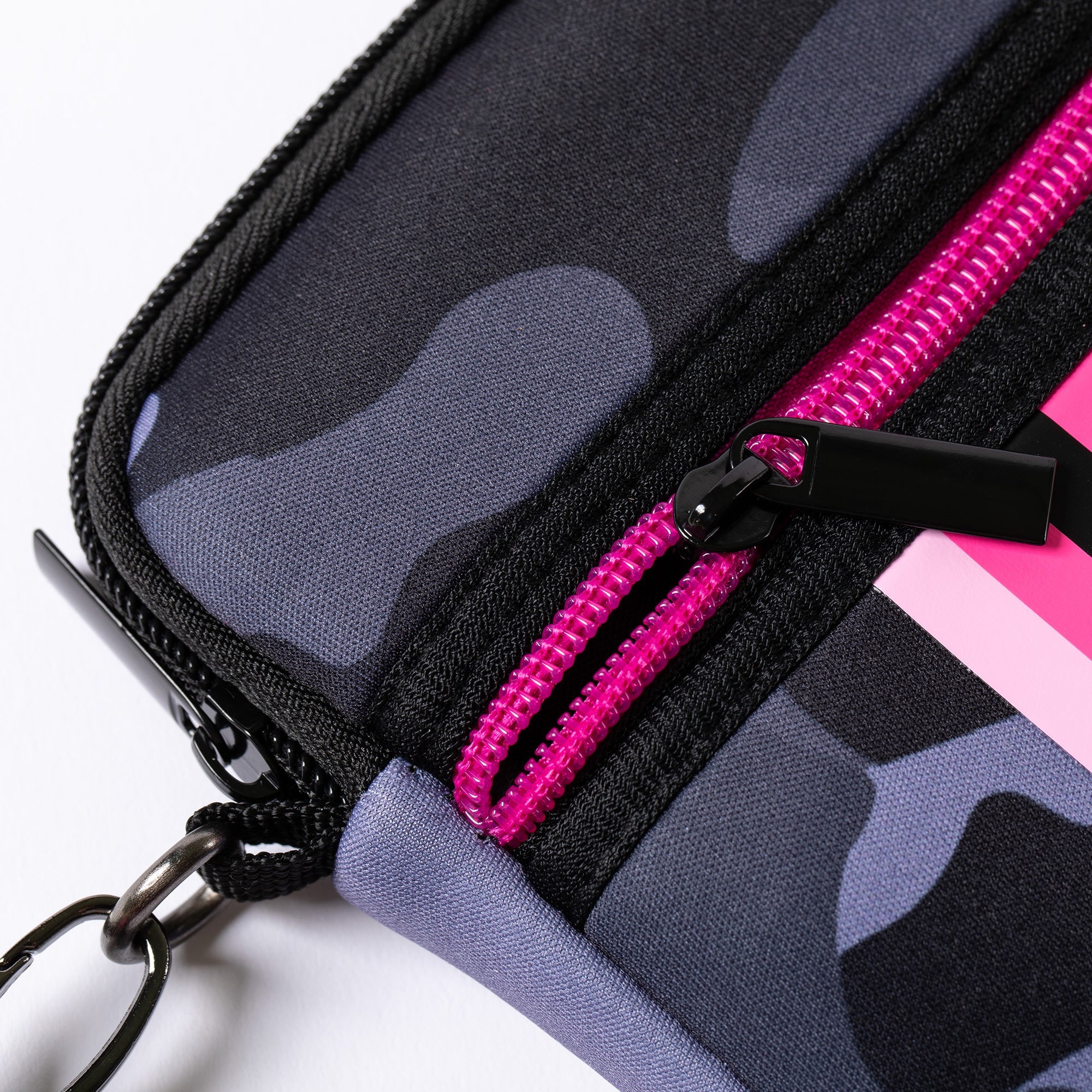 Ryan Marie&trade; Abigail Crossbody Mini Messenger Bag - Aaria Tees Aaria Tees