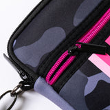 Ryan Marie&trade; Abigail Crossbody Mini Messenger Bag - Aaria Tees Aaria Tees