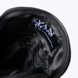 Ryan Marie&trade; Abigail Crossbody Mini Messenger Bag - Aaria Tees Aaria Tees