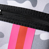 Ryan Marie&trade; Abigail Crossbody Mini Messenger Bag - Aaria Tees Aaria Tees