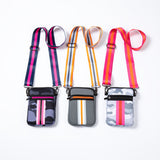 Ryan Marie&trade; Abigail Crossbody Mini Messenger Bag - Aaria Tees Aaria Tees