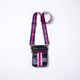 Ryan Marie&trade; Abigail Crossbody Mini Messenger Bag - Aaria Tees Aaria Tees