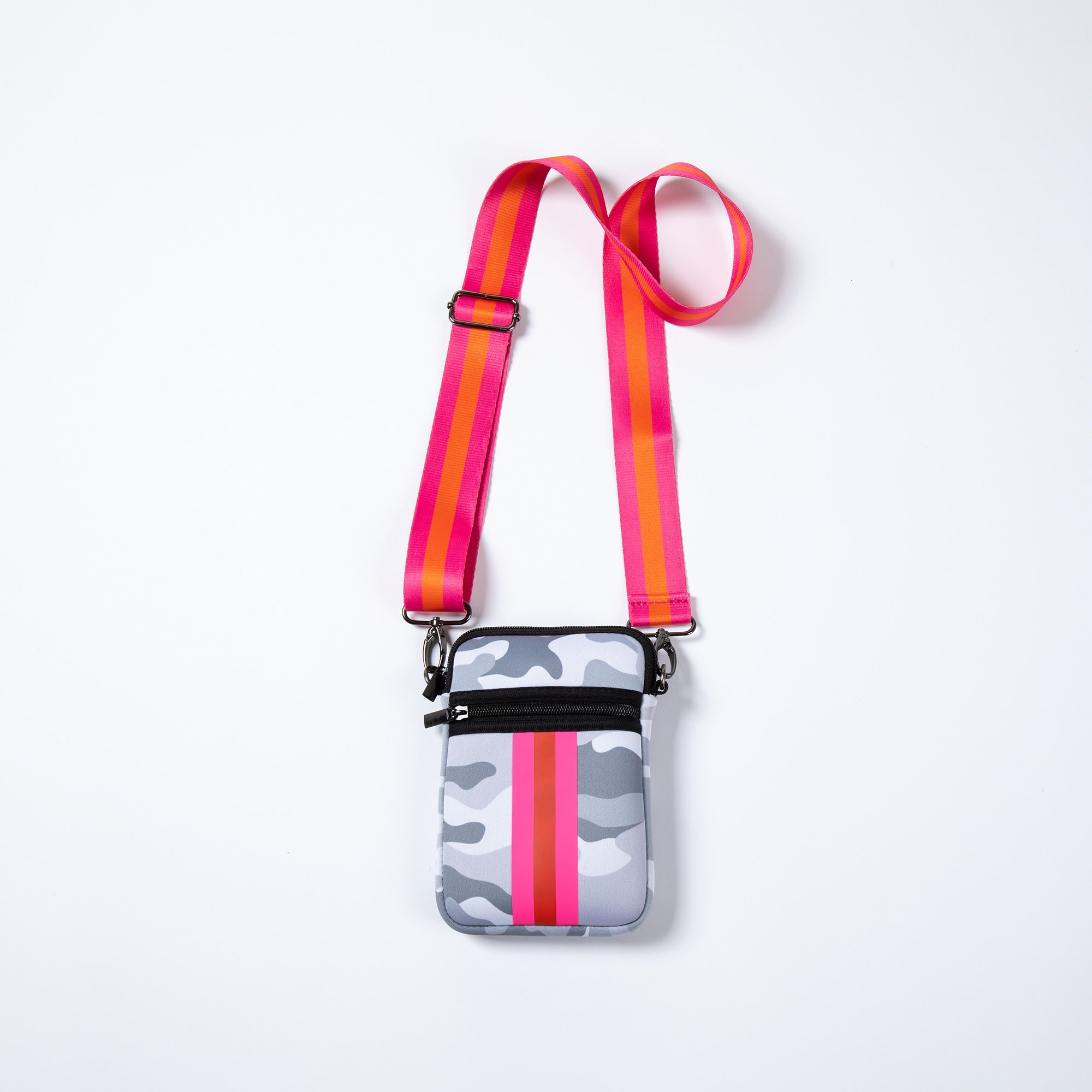 Ryan Marie&trade; Abigail Crossbody Mini Messenger Bag - Aaria Tees Aaria Tees