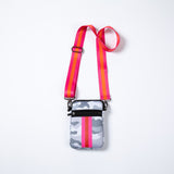Ryan Marie&trade; Abigail Crossbody Mini Messenger Bag - Aaria Tees Aaria Tees