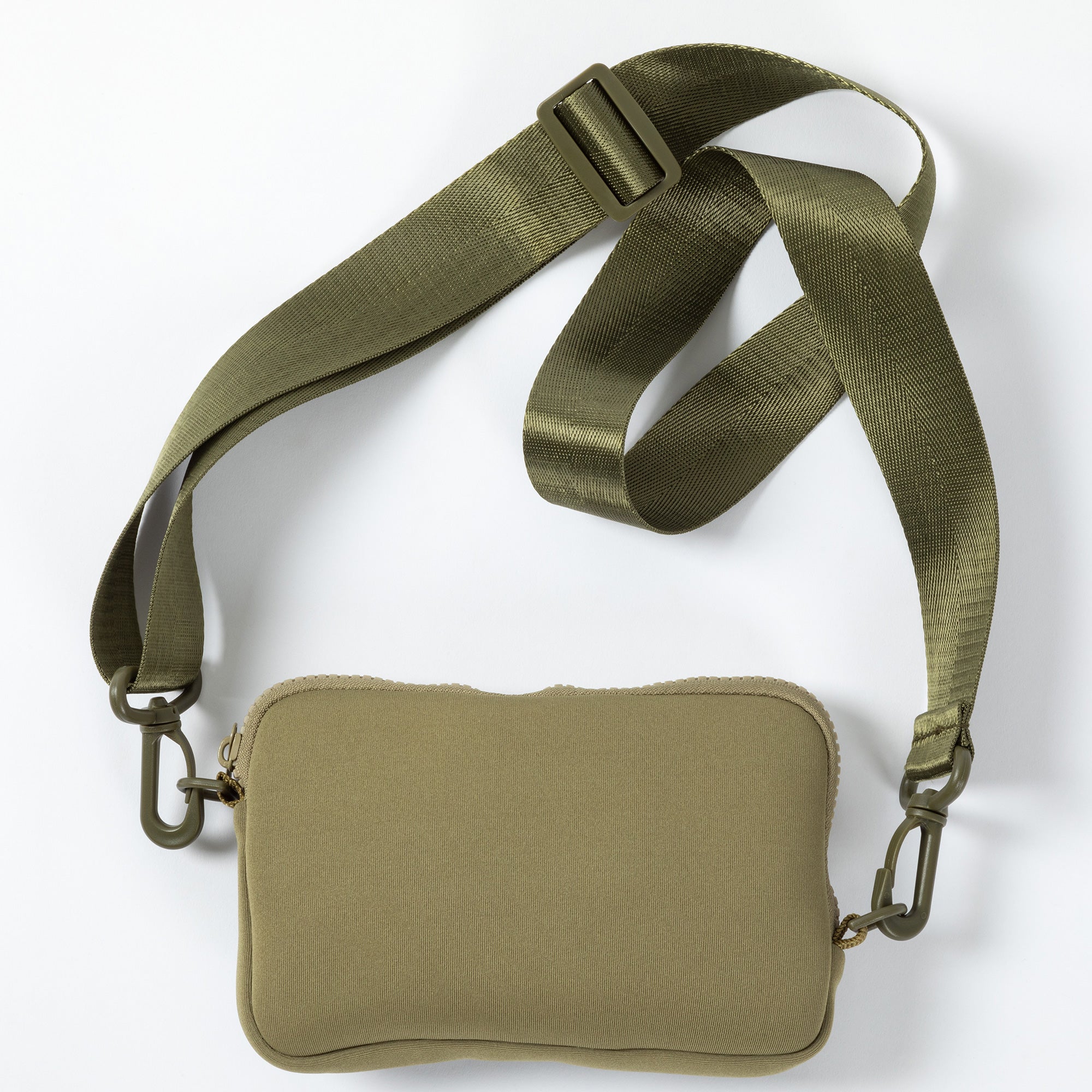 Ryan Marie&trade; Luna Crossbody Bag - Aaria Tees Aaria Tees