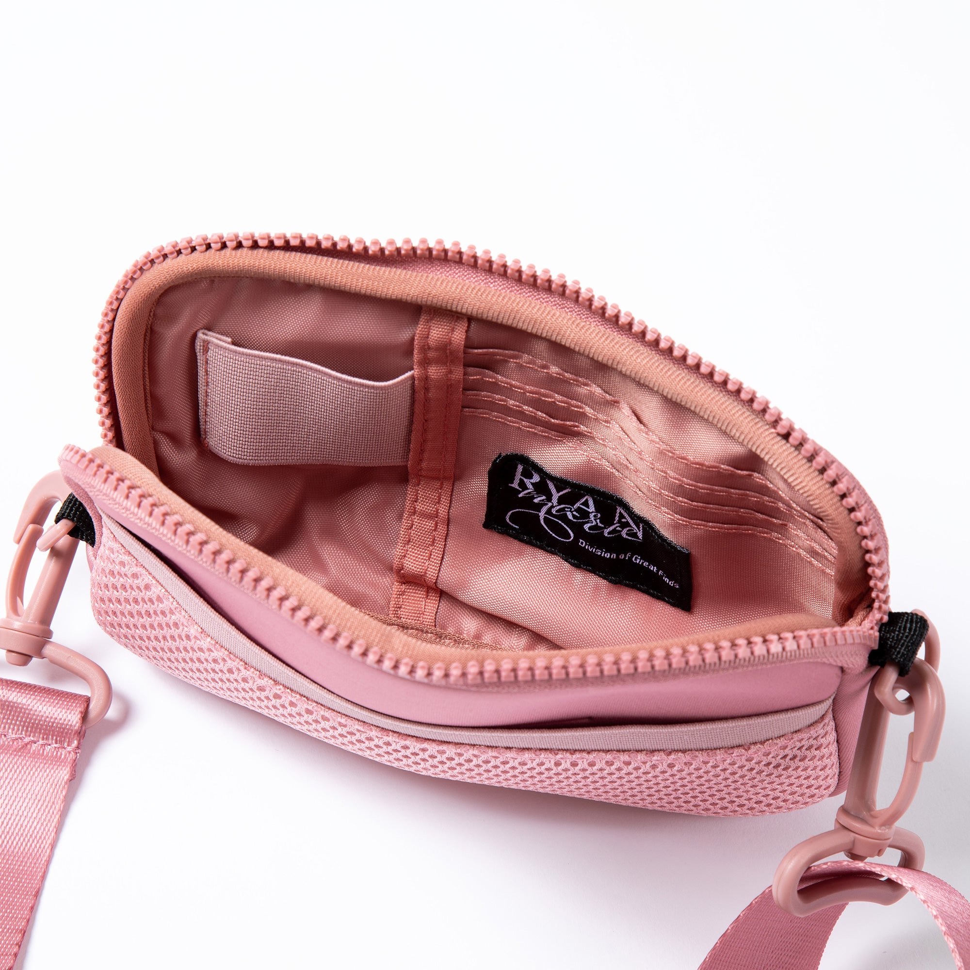 Ryan Marie&trade; Luna Crossbody Bag - Aaria Tees Aaria Tees