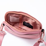 Ryan Marie&trade; Luna Crossbody Bag - Aaria Tees Aaria Tees